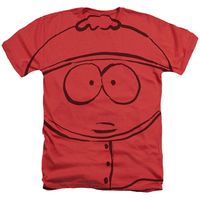 south park camiseta tv22865 para mujer