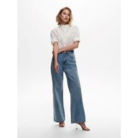 only jeans 15222070 hope-light blue denim para mujer
