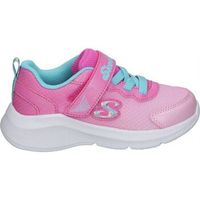 skechers deportivas moda 111367 para nino