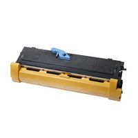 compatible black epson s050167 standard capacity toner cartridge replaces epson s050167