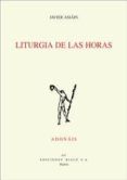 liturgia de las horas premio san juan de la cruz 2012