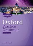 oxford practice grammar intermediate with answers revised edition 2019