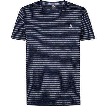 Petrol Industries Camiseta CAMISETA SS HOMBRE para hombre