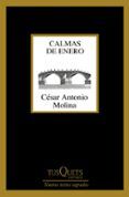 calmas de enero