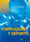 Complejidad y deporte