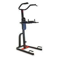 equipo de entrenamiento con pesas g340 power tower