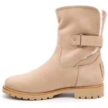 Panama Jack Botines FELIA IGLOO para mujer