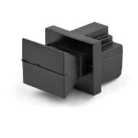startech paquete de 100 cubiertas guardapolvos rj45