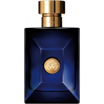 Versace Agua de Colonia Dylan Blue Eau De Toilette 50 ml para mujer