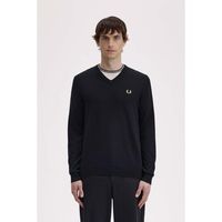 fred perry jersey fp classic v neck jumper para hombre