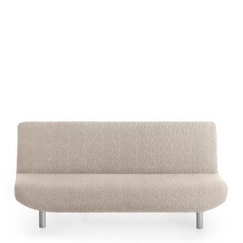 Fundas De Sofa Mod/7 Premium Roc 3 Plz. C/0 Clic-clac