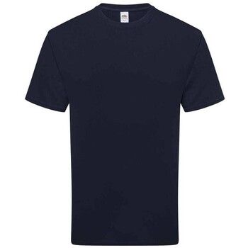 Fruit Of The Loom Camiseta SS640 para mujer