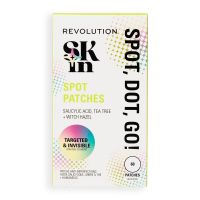 revolution skin spot dot go spot patches 60 patches