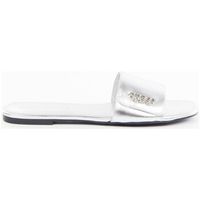 guess chanclas est g para mujer