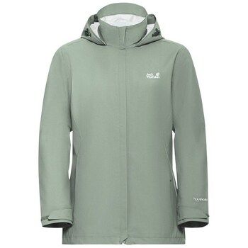 Jack Wolfskin Chaqueta A63902E0272 para mujer