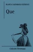que