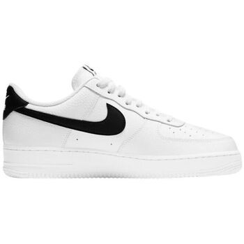 Nike Deportivas Moda AIR FORCE 1 '07 para hombre
