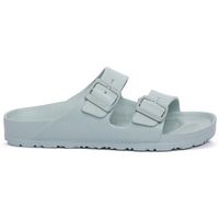 grunland chanclas ci2612menta para mujer