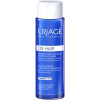 uriage ds hair anti-dandruff treatment shampoo 200ml