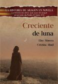 creciente de luna