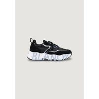 voile blanche deportivas moda club105 2017475 para mujer