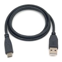 cable usb equip 133429 usb 20 a a usb-c 2 m doble blindaje negro
