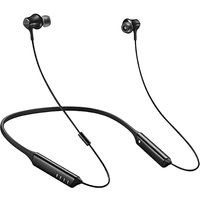 fiil driifter 99-00021-010201 wireless bluetooth sports earphones - matte black black