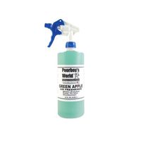air freshener spray apple 473ml