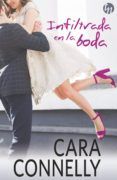 pe infiltrada en la boda