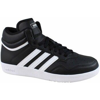 adidas Zapatillas Hoops 4.0 Mid J para mujer