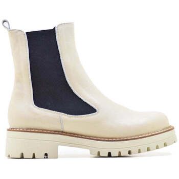 Narf Botines botin ca 1884 en piel krust hielo para mujer