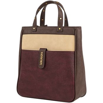 Lois Bolso de mano Tulsa para mujer