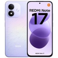 xiaomi redmi note 17 4g 6gb 256gb 699 purpura