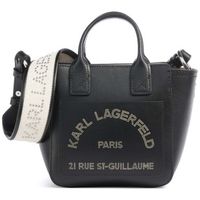 karl lagerfeld bolso de mano b3w30324 le ballet para mujer