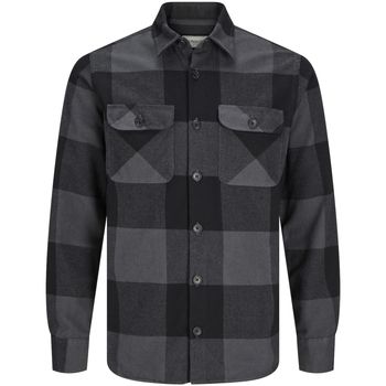 Produkt Camisa Dean Check Overshirt para mujer