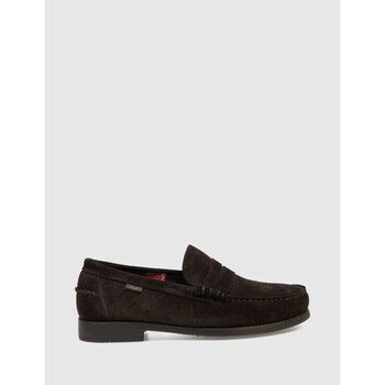 CallagHan Mocasines MOCASÍN 16150 MARRÓN para hombre