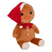peluche pan de jengibre 100cm