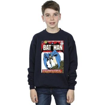 Dc Comics Jersey BI9119 para niño