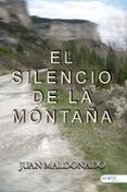 el silencio de la montana