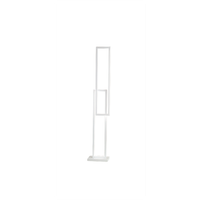 lampara de pie led cross 6599 b ct perenz