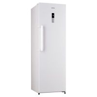 congelador infiniton cv-265l85wem 282l no frost inverter display digital blanco