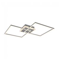 plafon de techo led arribo ii 36w