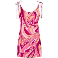 me fui vestido q-nol-65891 para mujer