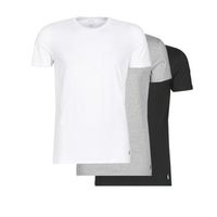 polo ralph lauren camiseta 3 pack crew undershirt para hombre