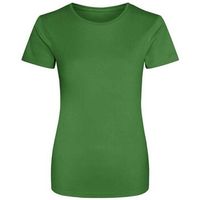 awdis camiseta just cool para mujer