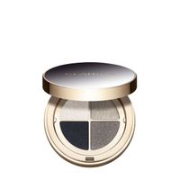 clarins sombras 4 colores