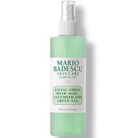 mario badescu facial spray with aloe cucumber and green tea - 236ml