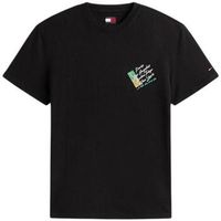 tommy hilfiger camiseta dm0dm22533 bds para hombre