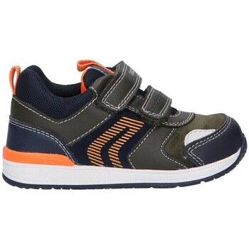 Geox Zapatillas deporte B150RB 022ME B RISHON BOY para niño