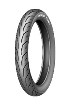 Dunlop TT 900 ( 2.75-17 TT 47P Rueda trasera, Rueda delantera )